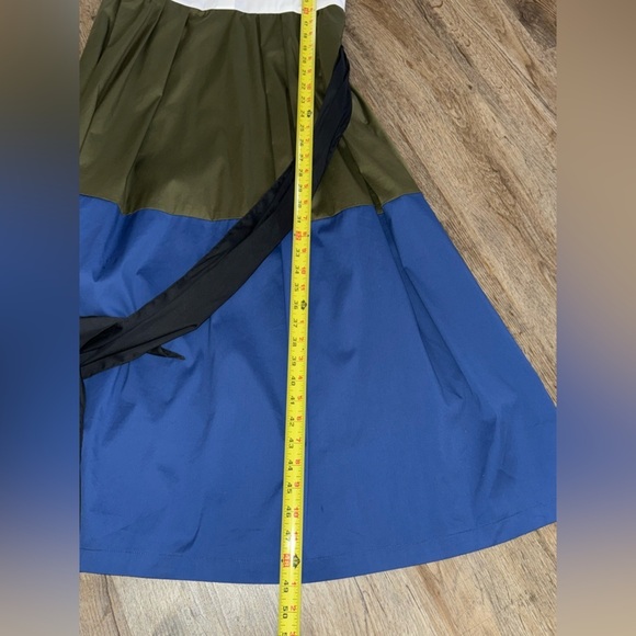 Sara Campbell • The Bianca Dress - Picture 15 of 16